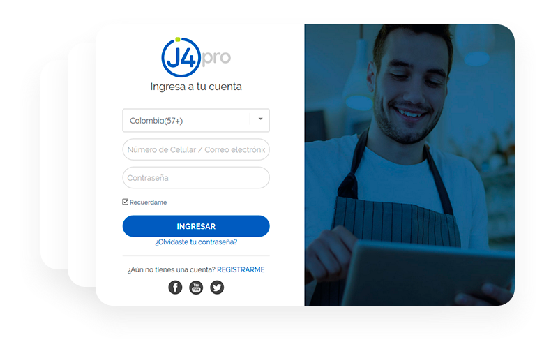 j4pro